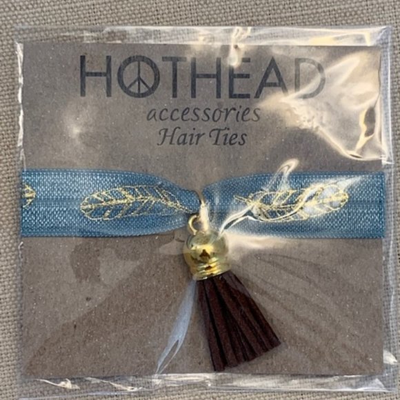 Hair Ties - Picture 3 of 7